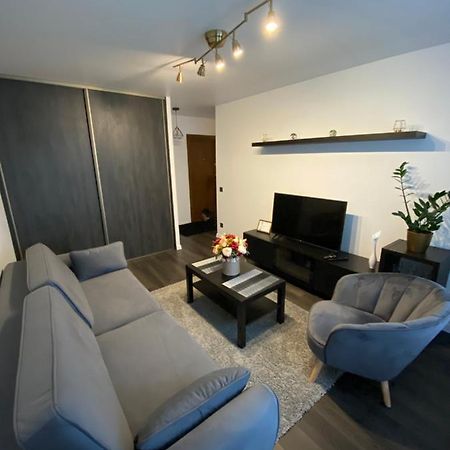 Ferienwohnung Parko 443 Panevėžys Exterior foto