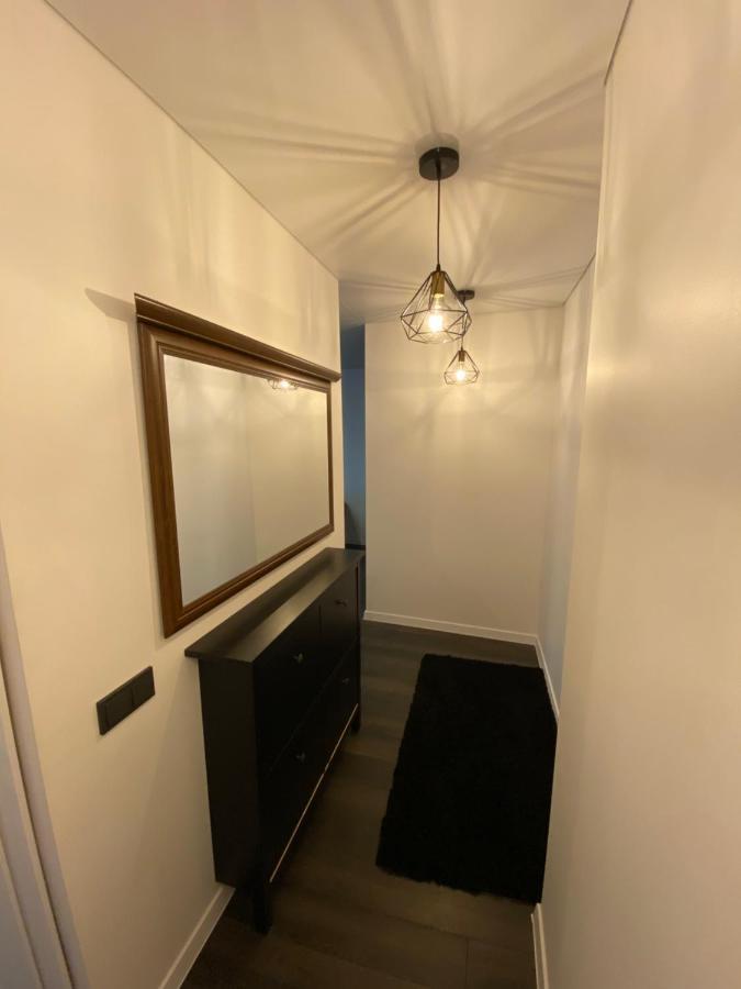 Ferienwohnung Parko 443 Panevėžys Exterior foto