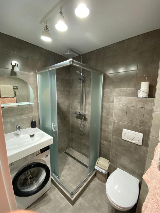 Ferienwohnung Parko 443 Panevėžys Exterior foto