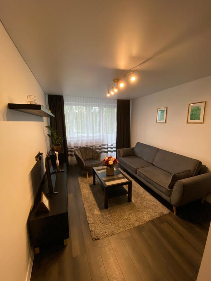 Ferienwohnung Parko 443 Panevėžys Exterior foto
